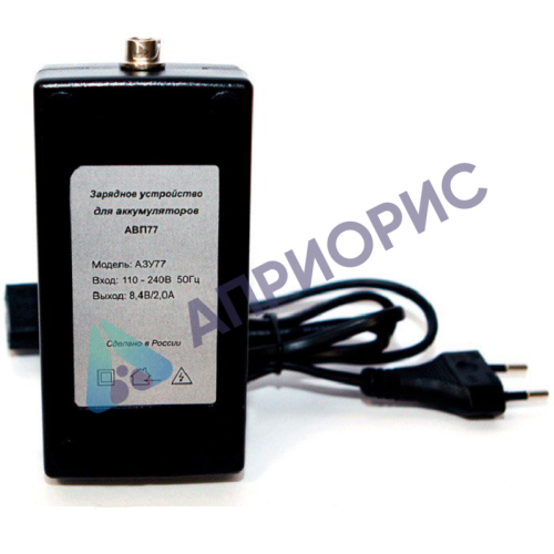 Зарядное устройство SOKKIA АЗУ77 для АВП77